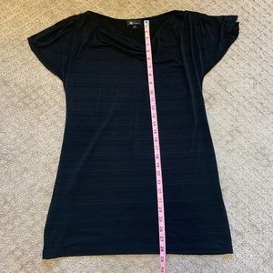 Tunic dress